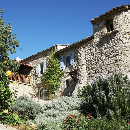 Les Hauts D'Issensac Causse-de-la-Selle Esterno foto